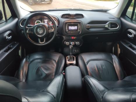 JEEP Renegade 1.8 16V 4P FLEX SPORT AUTOMTICO, Foto 8