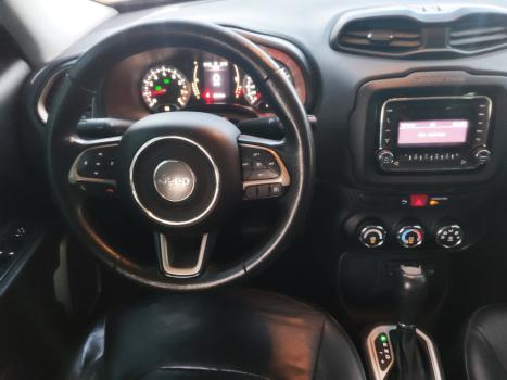 JEEP Renegade 1.8 16V 4P FLEX SPORT AUTOMTICO, Foto 9