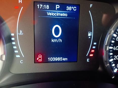 JEEP Renegade 1.8 16V 4P FLEX LONGITUDE AUTOMTICO, Foto 7