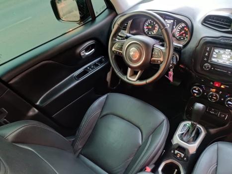 JEEP Renegade 1.8 16V 4P FLEX LONGITUDE AUTOMTICO, Foto 8