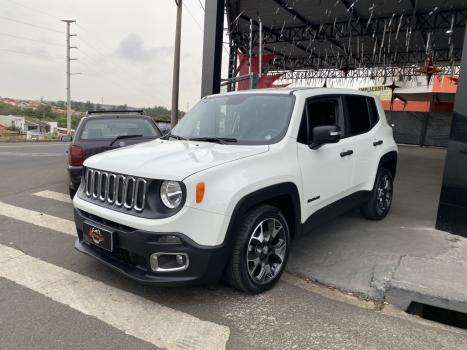 JEEP Renegade 1.8 16V 4P FLEX AUTOMTICO, Foto 2