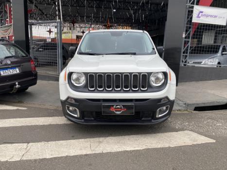 JEEP Renegade 1.8 16V 4P FLEX AUTOMTICO, Foto 3