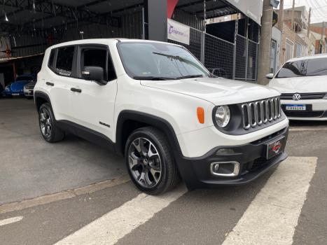 JEEP Renegade 1.8 16V 4P FLEX AUTOMTICO, Foto 4