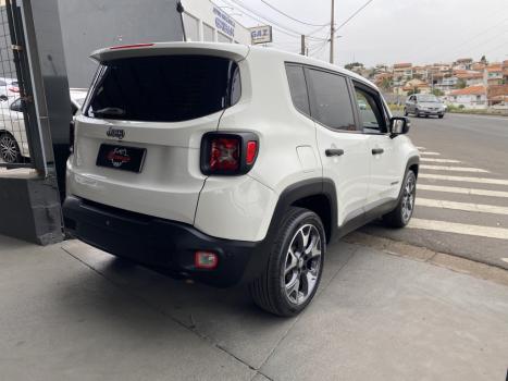 JEEP Renegade 1.8 16V 4P FLEX AUTOMTICO, Foto 5