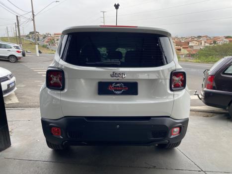 JEEP Renegade 1.8 16V 4P FLEX AUTOMTICO, Foto 6