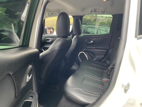 JEEP Renegade 1.8 16V 4P FLEX AUTOMTICO, Foto 9