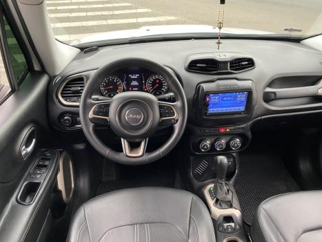 JEEP Renegade 1.8 16V 4P FLEX AUTOMTICO, Foto 10