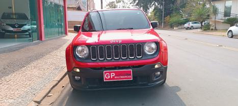 JEEP Renegade 1.8 16V 4P FLEX SPORT AUTOMTICO, Foto 3