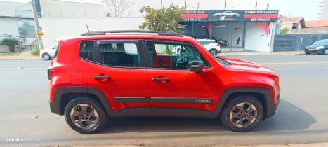 JEEP Renegade 1.8 16V 4P FLEX SPORT AUTOMTICO, Foto 5