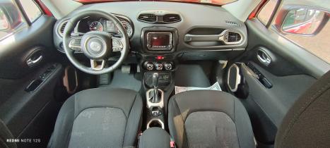 JEEP Renegade 1.8 16V 4P FLEX SPORT AUTOMTICO, Foto 9