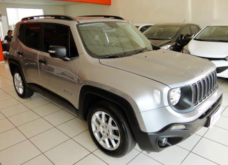 JEEP Renegade 1.8 16V 4P FLEX SPORT AUTOMTICO, Foto 1