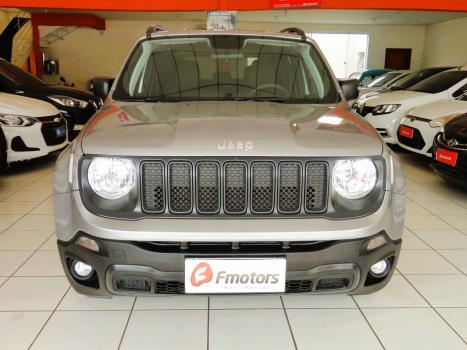 JEEP Renegade 1.8 16V 4P FLEX SPORT AUTOMTICO, Foto 2