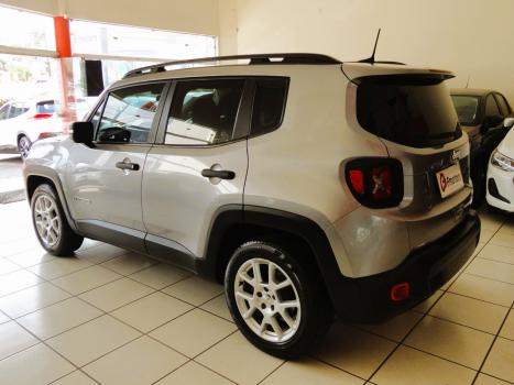 JEEP Renegade 1.8 16V 4P FLEX SPORT AUTOMTICO, Foto 3