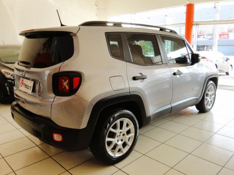 JEEP Renegade 1.8 16V 4P FLEX SPORT AUTOMTICO, Foto 6