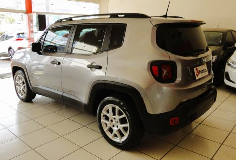 JEEP Renegade 1.8 16V 4P FLEX SPORT AUTOMTICO, Foto 7