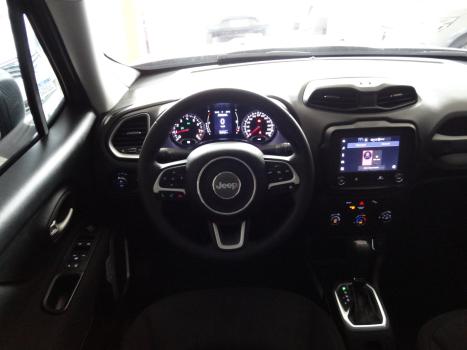 JEEP Renegade 1.8 16V 4P FLEX SPORT AUTOMTICO, Foto 10