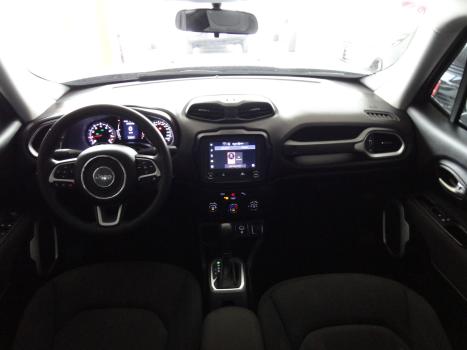 JEEP Renegade 1.8 16V 4P FLEX SPORT AUTOMTICO, Foto 12