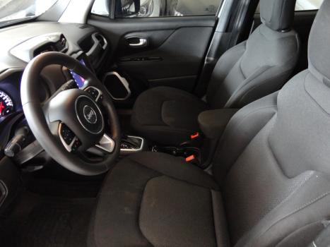 JEEP Renegade 1.8 16V 4P FLEX SPORT AUTOMTICO, Foto 15