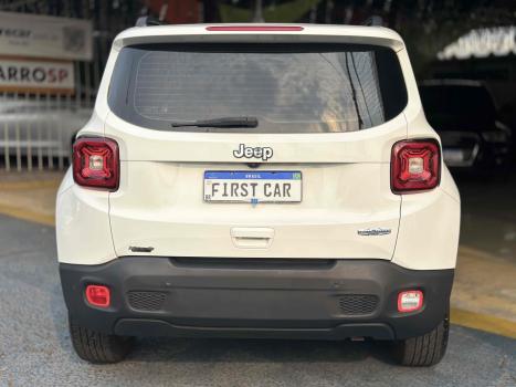 JEEP Renegade 1.8 16V 4P FLEX LONGITUDE AUTOMTICO, Foto 7