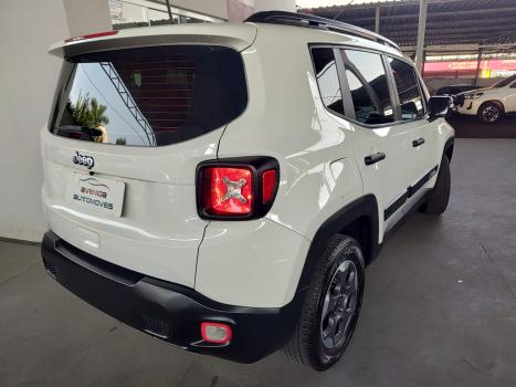 JEEP Renegade 1.8 16V 4P FLEX AUTOMTICO, Foto 5