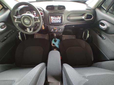 JEEP Renegade 1.8 16V 4P FLEX AUTOMTICO, Foto 9