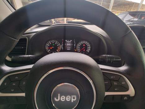 JEEP Renegade 1.8 16V 4P FLEX AUTOMTICO, Foto 10