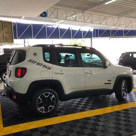 JEEP Renegade 1.8 16V 4P FLEX 75 ANOS 4P AUTOMTICO, Foto 4