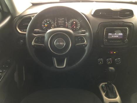 JEEP Renegade 1.8 16V 4P FLEX 75 ANOS 4P AUTOMTICO, Foto 10