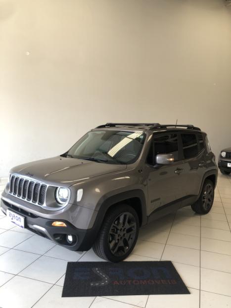 JEEP Renegade 1.8 16V 4P LIMITED FLEX AUTOMTICO, Foto 1