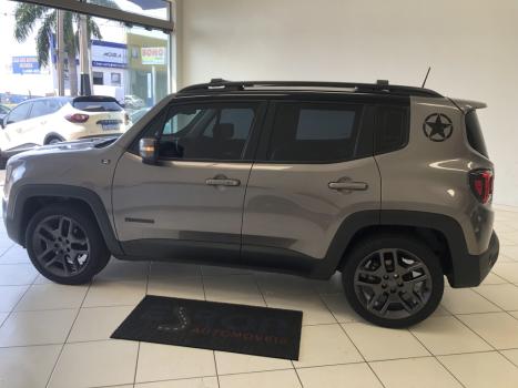 JEEP Renegade 1.8 16V 4P LIMITED FLEX AUTOMTICO, Foto 3