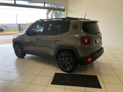 JEEP Renegade 1.8 16V 4P LIMITED FLEX AUTOMTICO, Foto 7