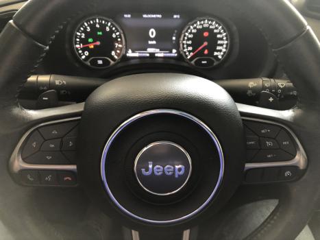 JEEP Renegade 1.8 16V 4P LIMITED FLEX AUTOMTICO, Foto 9