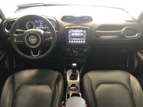 JEEP Renegade 1.8 16V 4P LIMITED FLEX AUTOMTICO, Foto 11