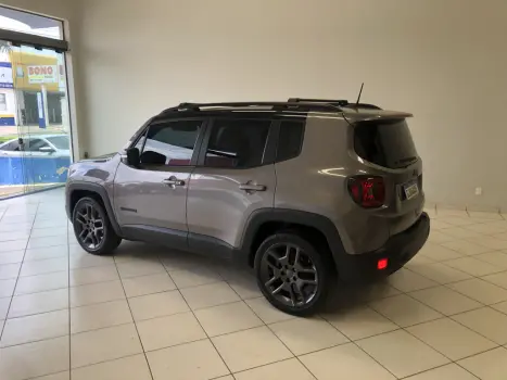 JEEP Renegade 1.8 16V 4P LIMITED FLEX AUTOMTICO, Foto 3