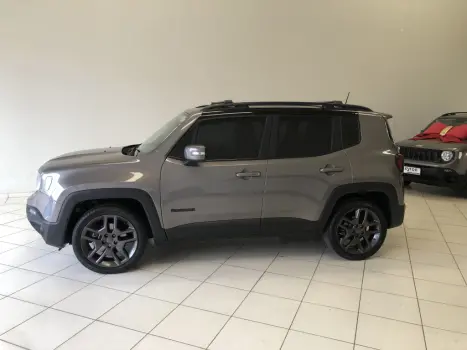 JEEP Renegade 1.8 16V 4P LIMITED FLEX AUTOMTICO, Foto 20