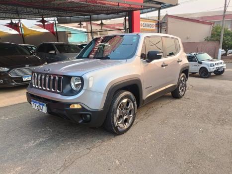 JEEP Renegade 1.8 16V 4P FLEX AUTOMTICO, Foto 1