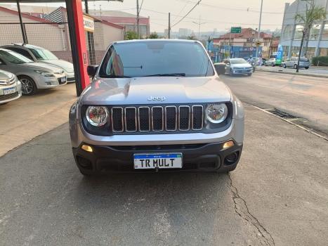 JEEP Renegade 1.8 16V 4P FLEX AUTOMTICO, Foto 2