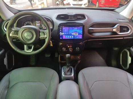 JEEP Renegade 1.8 16V 4P FLEX AUTOMTICO, Foto 10