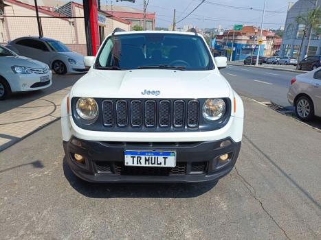 JEEP Renegade 1.8 16V 4P FLEX SPORT AUTOMTICO, Foto 2