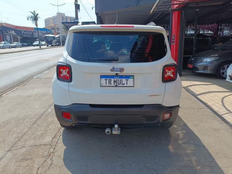 JEEP Renegade 1.8 16V 4P FLEX SPORT AUTOMTICO, Foto 5