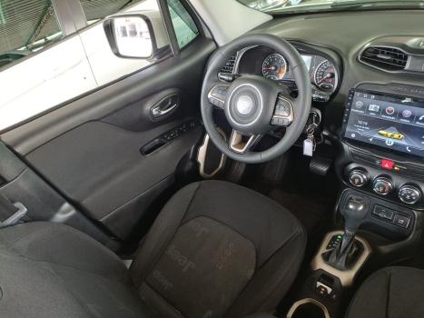 JEEP Renegade 1.8 16V 4P FLEX SPORT AUTOMTICO, Foto 10