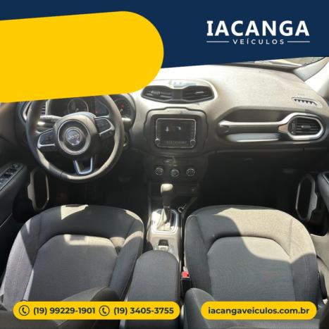 JEEP Renegade 1.8 16V 4P FLEX SPORT AUTOMTICO, Foto 5