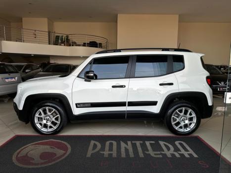 JEEP Renegade 1.8 16V 4P FLEX SPORT AUTOMTICO, Foto 3