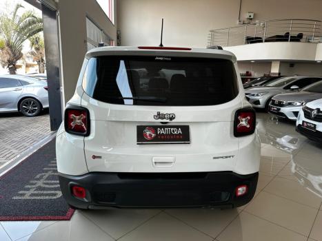 JEEP Renegade 1.8 16V 4P FLEX SPORT AUTOMTICO, Foto 2