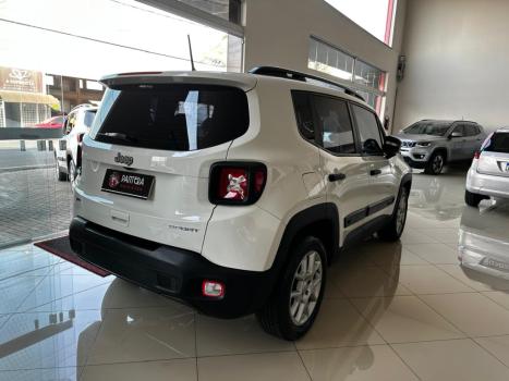 JEEP Renegade 1.8 16V 4P FLEX SPORT AUTOMTICO, Foto 5