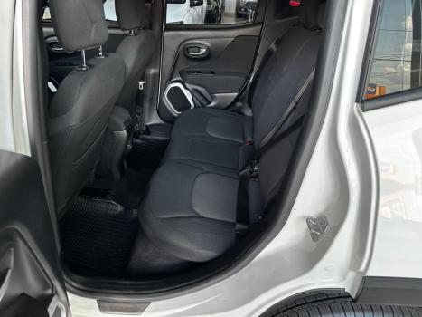 JEEP Renegade 1.8 16V 4P FLEX SPORT AUTOMTICO, Foto 9