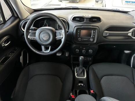 JEEP Renegade 1.8 16V 4P FLEX SPORT AUTOMTICO, Foto 6