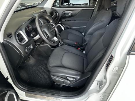 JEEP Renegade 1.8 16V 4P FLEX SPORT AUTOMTICO, Foto 7