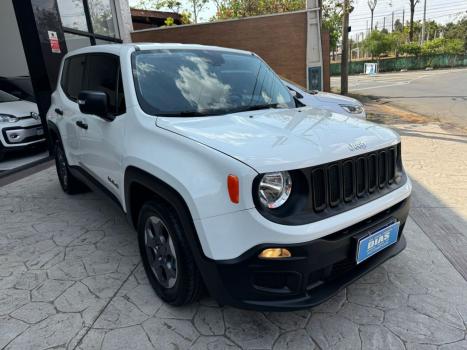 JEEP Renegade 1.8 16V 4P FLEX AUTOMTICO, Foto 2