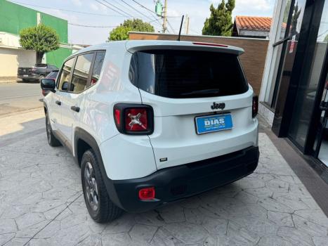 JEEP Renegade 1.8 16V 4P FLEX AUTOMTICO, Foto 4